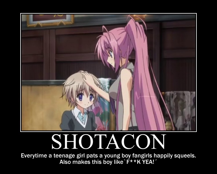 What Is Shotacon Hxchector Com