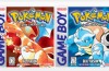 Pokemon red blue slot machines