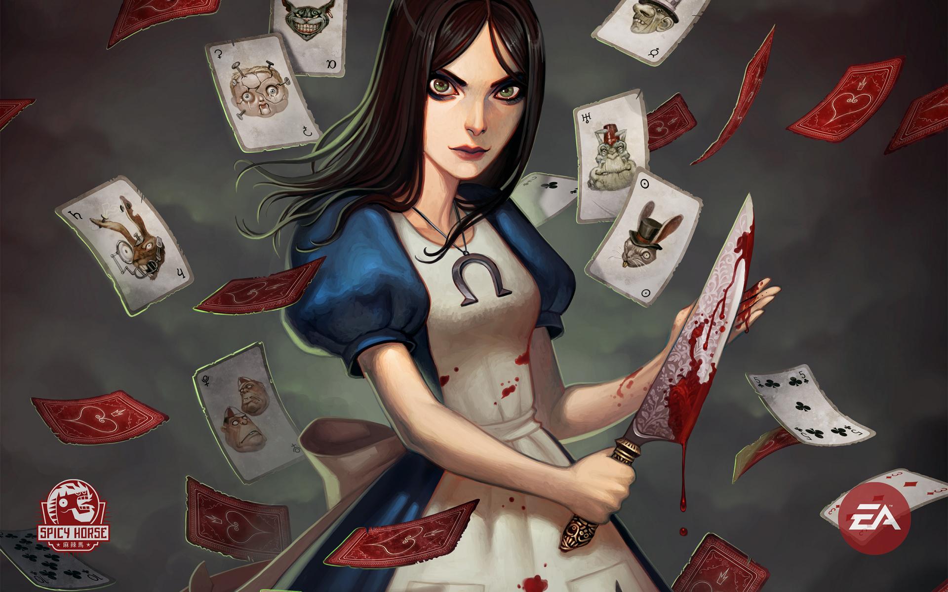 Alice: Madness Returns Collectible Guide - Alice: Madness Returns 