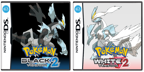 Pokémon Black and White 2: Nintendo DS Game Review