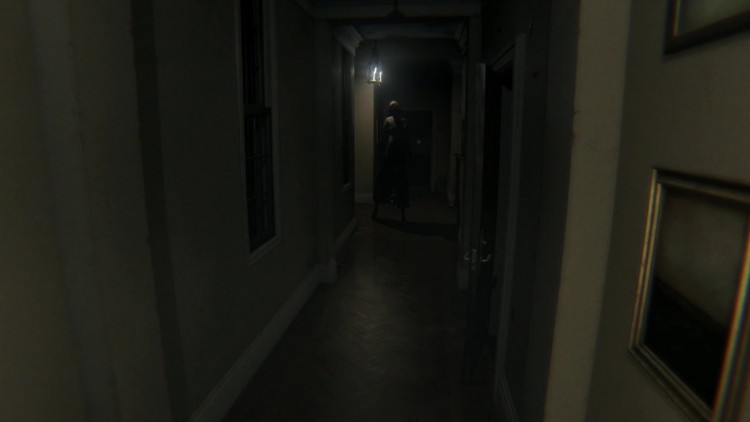 P.T. Demo for Silent Hills is Amazing | hXcHector.com