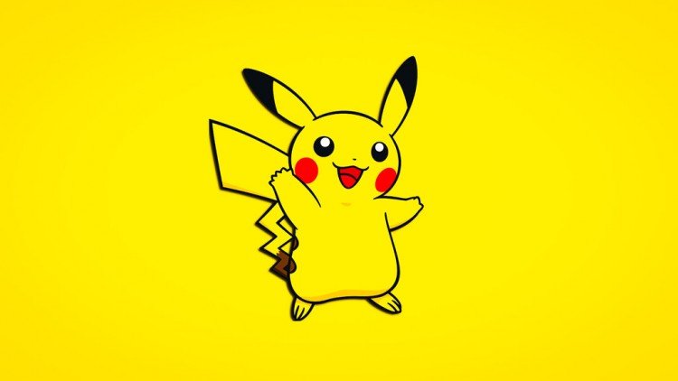 Examining the Pikachu Clones | hXcHector.com