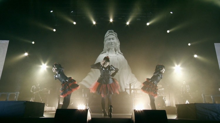 BABYMETAL Could Make a New Album Now | hXcHector.com