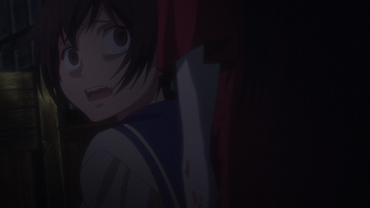 Corpse Party Tortured Souls Review