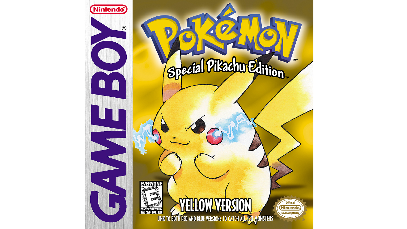 gengar glitch pokemon yellow pc