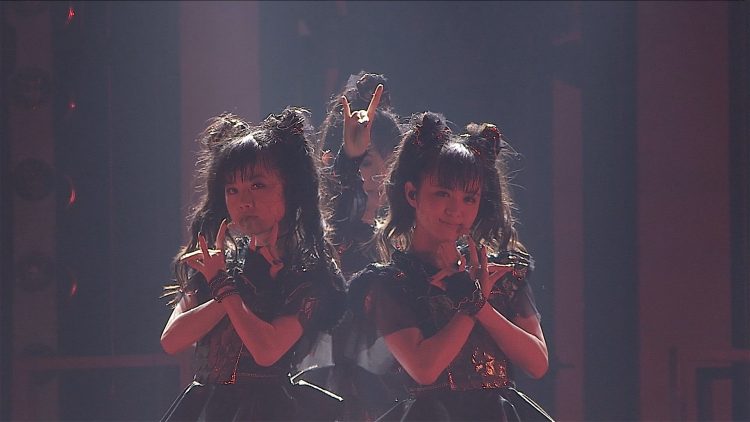 美品 BABYMETAL THEONE限定 LIVE AT TOKYO DOME レビュー高評価の商品