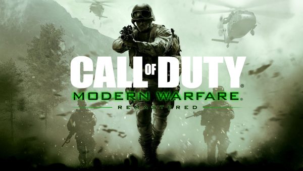 Call of Duty Modern Warfare Remastered Multiplayer Guide | hXcHector.com