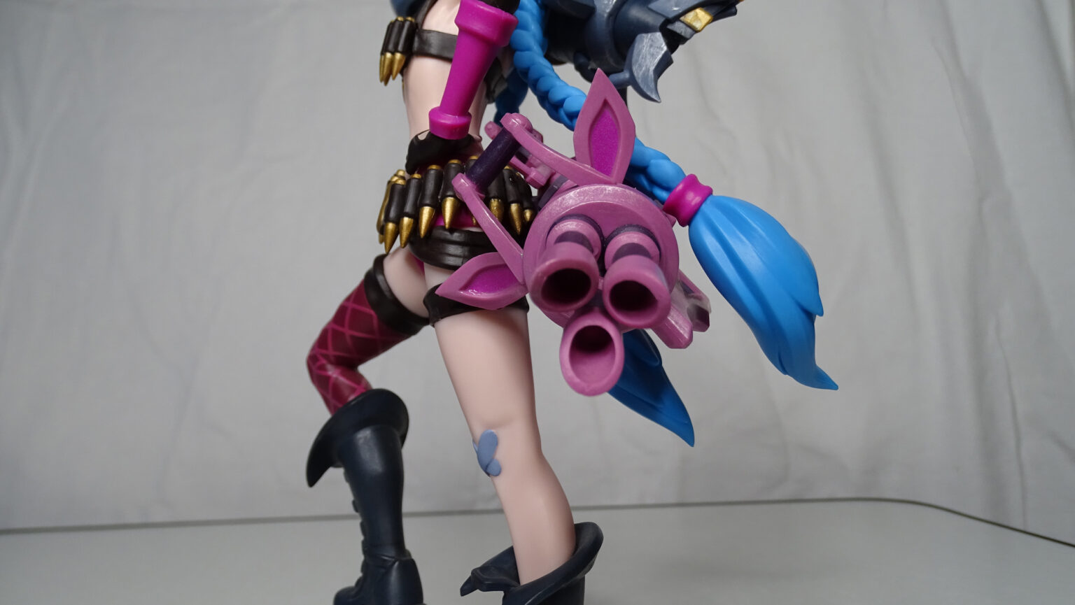 figure jinx