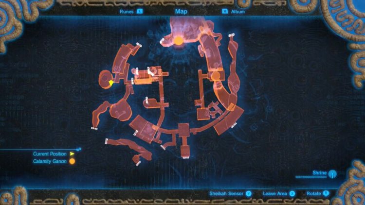 How to get the Hylian Shield | hXcHector.com