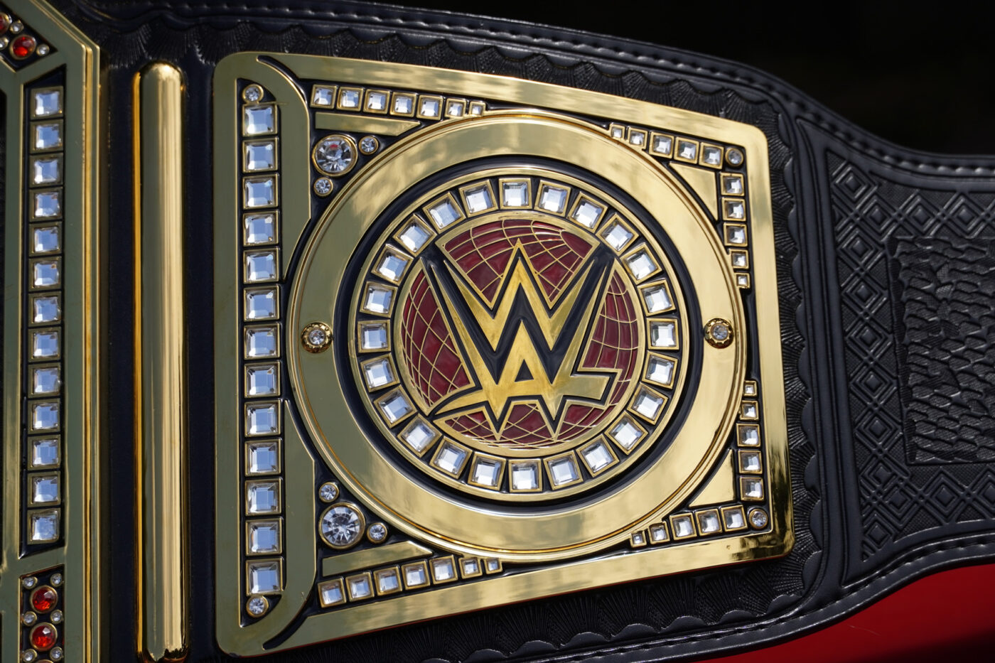 WWE Championship 2014 Commemorative Belt Review - WWE Shop | hXcHector.com