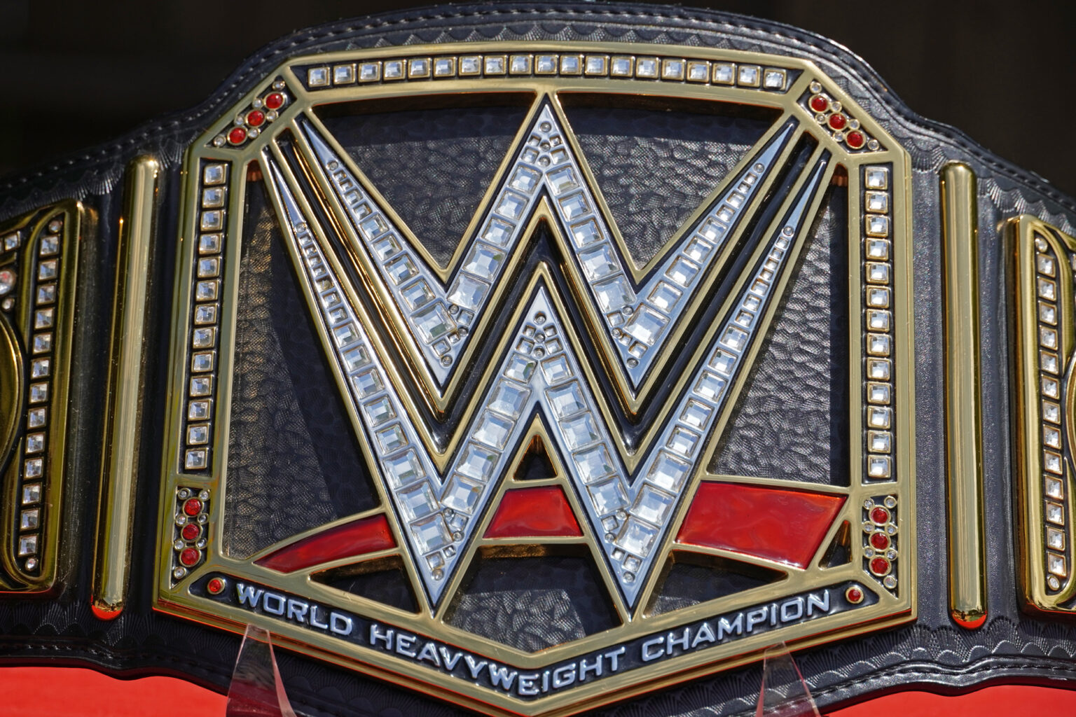 WWE Championship 2014 Kids Replica Review - WWE Shop | hXcHector.com